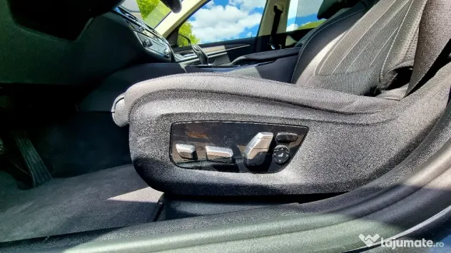 BMW 530e LCI Luxury Line (Facelift) – 2020 – 292 CP – 123.000 km