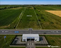 Teren extravilan- Lămotesti,Vrancea 