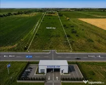Teren extravilan- Lămotesti,Vrancea