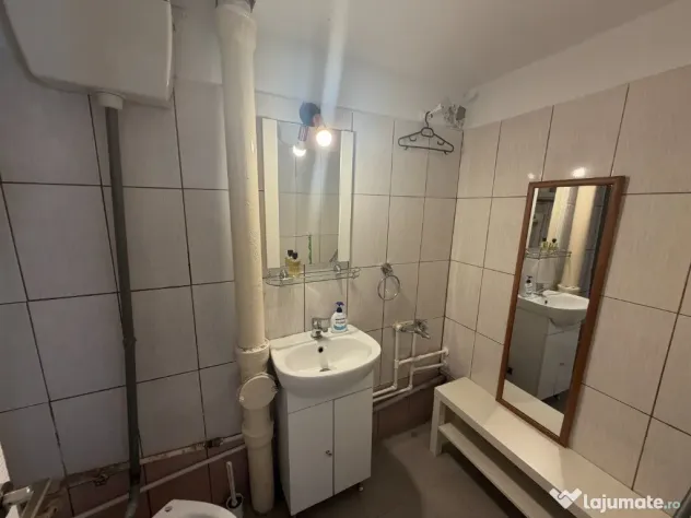 Spatiu comercial, central