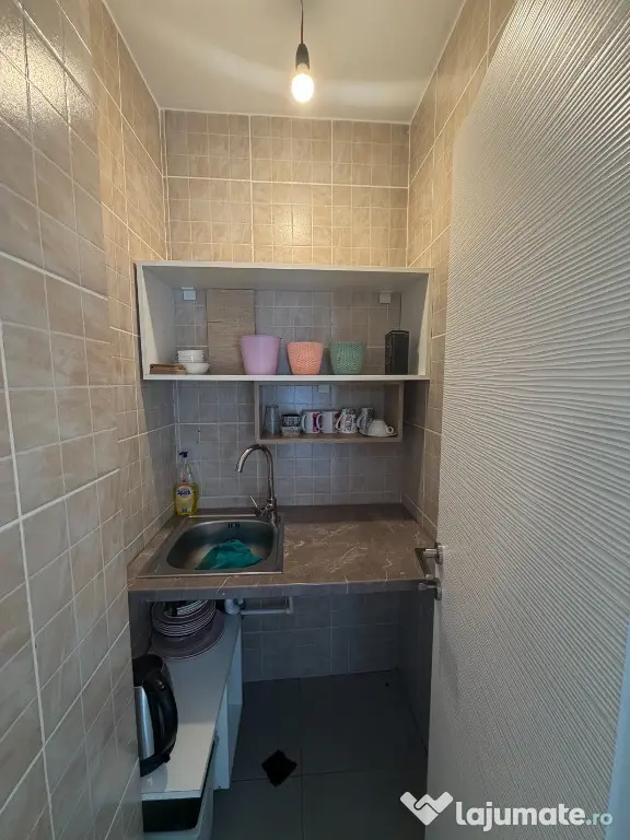 Spatiu comercial, central