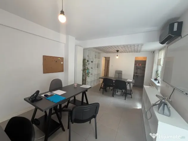 Spatiu comercial, central