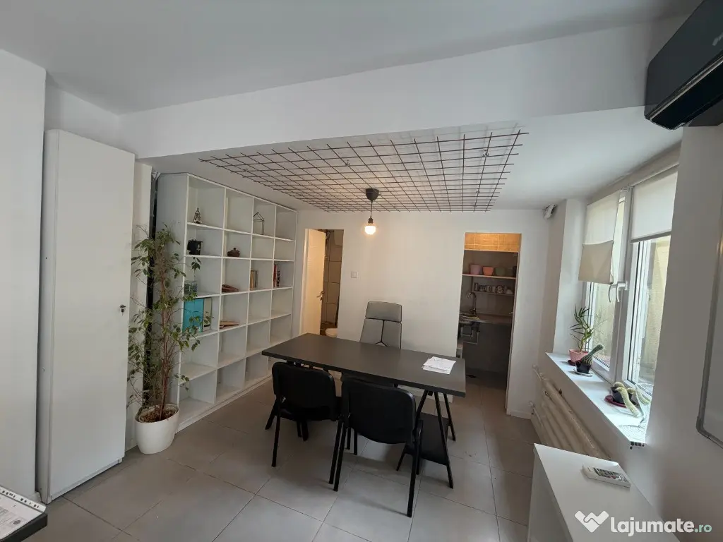 Spatiu comercial, central