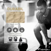 Homcom Kettlebell 12 kg Cross‑Training cu disc de nisip 