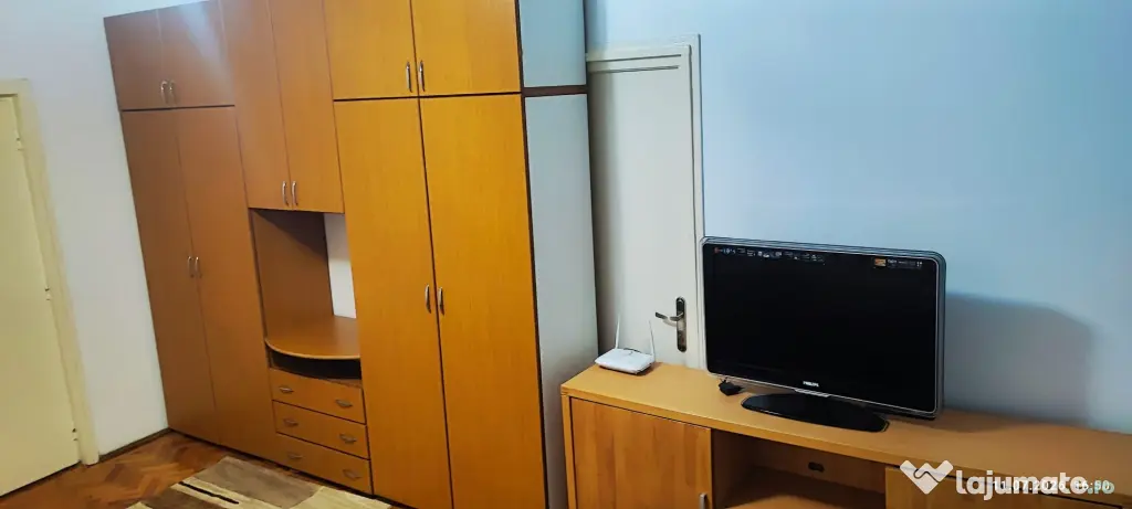 De închiriat aoartament 2 camere Cornisa