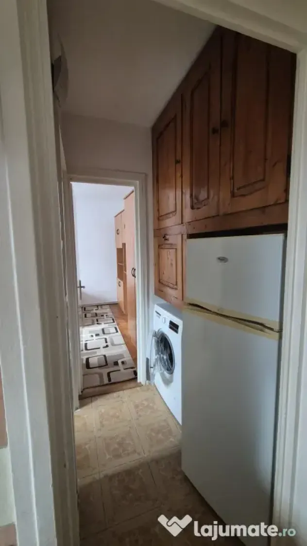 De închiriat apartament 2 camere Cornisa