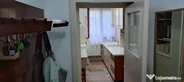 De închiriat aoartament 2 camere Cornisa
