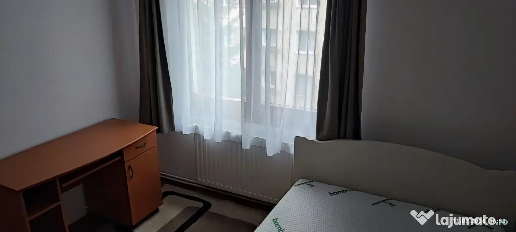 De închiriat aoartament 2 camere Cornisa