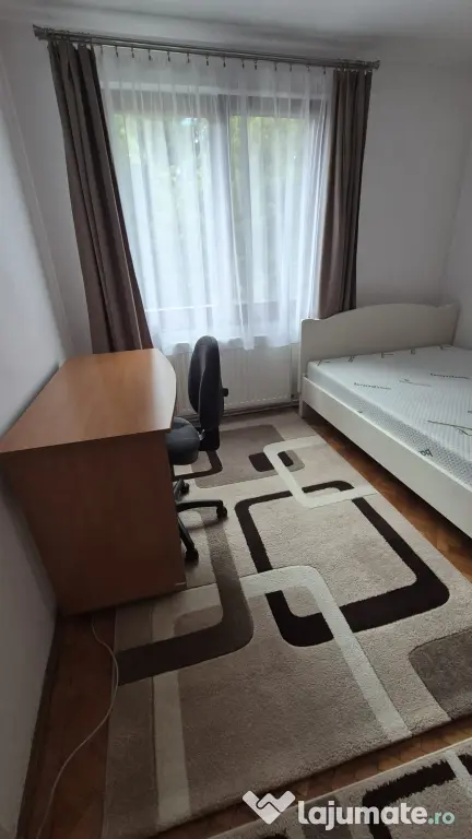 De închiriat apartament 2 camere Cornisa