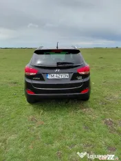 Hyundai ix35 2011 