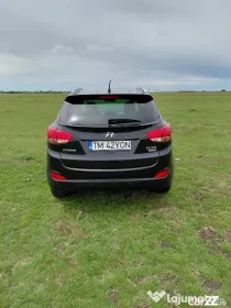 Hyundai ix35 2011