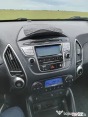 Hyundai ix35 2011 