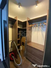 2 camere Unirii decomandat, parcare, et. 5, an 1990, 74 mp 