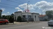 Cladire simbolica de inchiriat -Centrul Istoric Ploiesti 