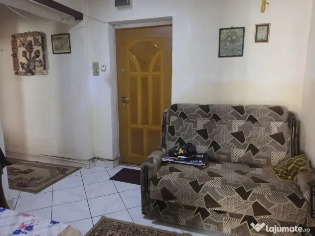Apartament 3 camere