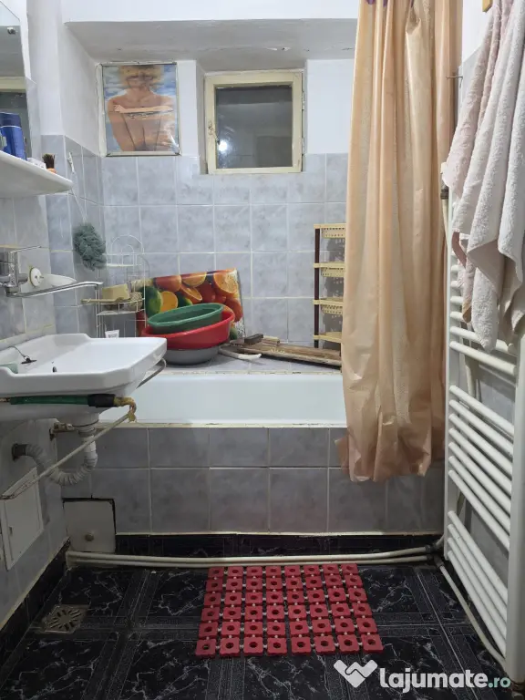 Apartament 3 camere