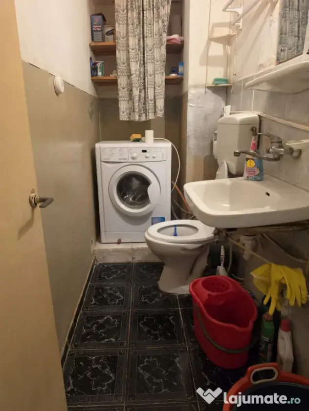 Apartament 3 camere