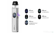 Vaporesso XROS 5 Silver 