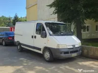 Transport marfa cu duba