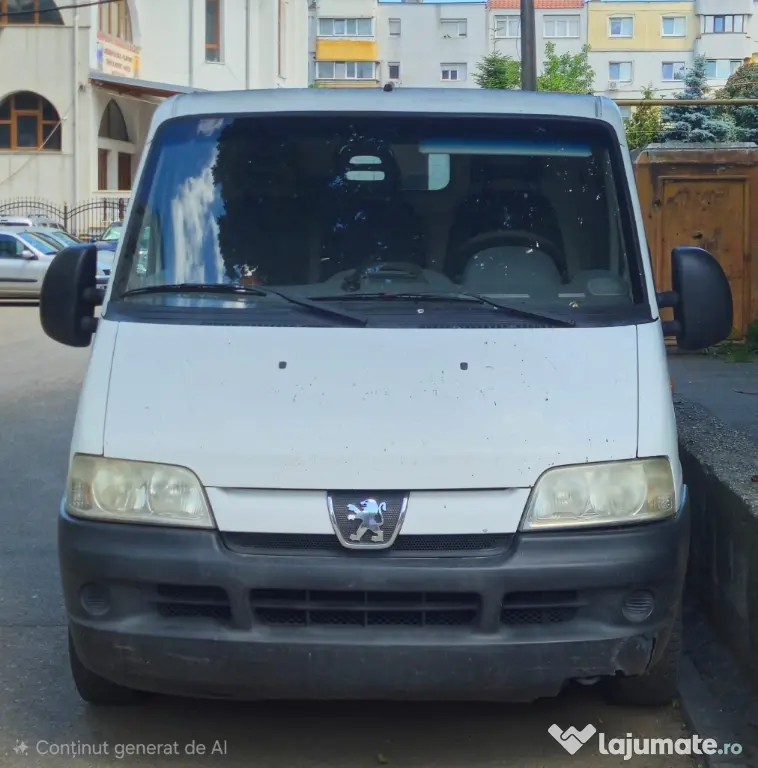 Transport marfa cu duba
