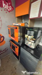 Afacere pregătită pentru preluare imediată - Floresti