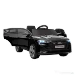 Homcom Masina Sport Electrica pentru Copii – 12V, cu Telecomanda