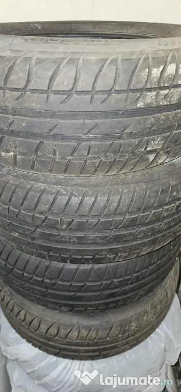 vand cauciucuri vara Tigar 205 60 R15
