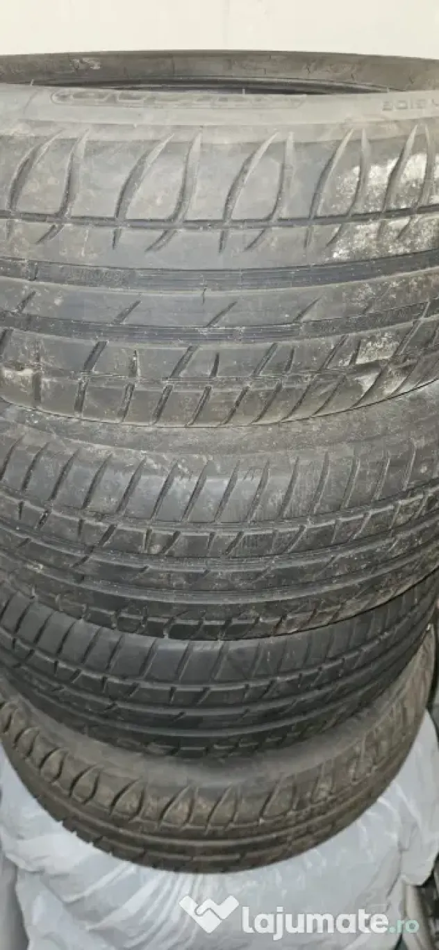 vand cauciucuri vara Tigar 205 60 R15