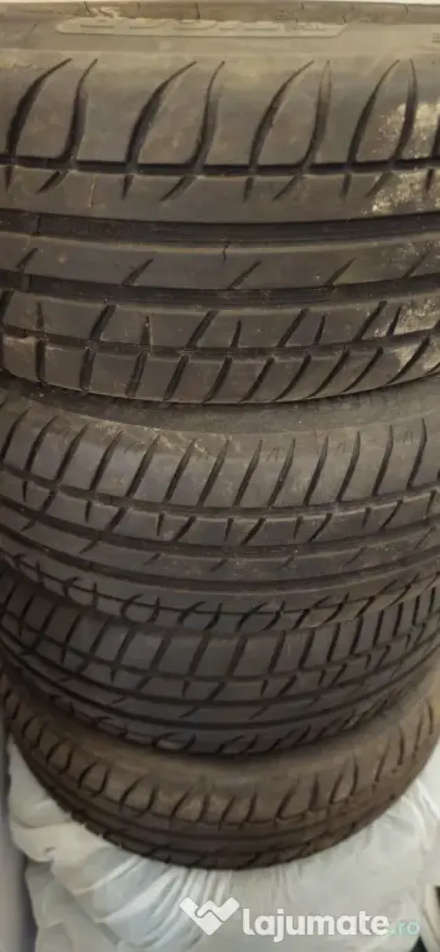 vand cauciucuri vara Tigar 205 60 R15