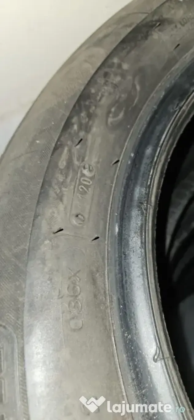 vand cauciucuri vara Tigar 205 60 R15