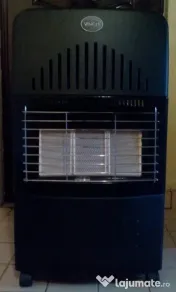 vand soba cu gaz vinchi