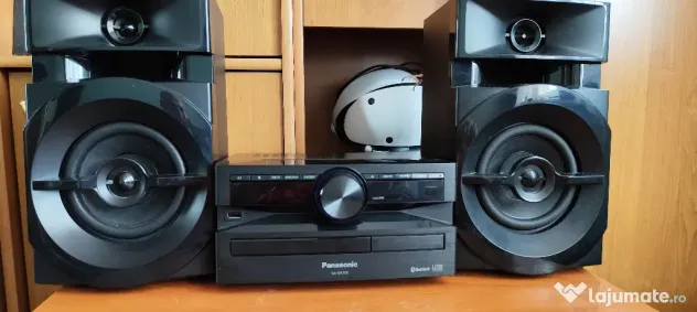 sistem audio Panasonic SC-UX100