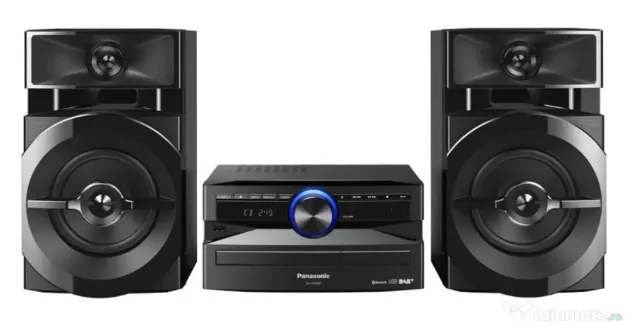 sistem audio Panasonic SC-UX100