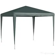 Outsunny Foisor de Gradina 3x3 Impermeabil | Aosom Romania