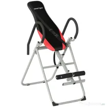 SPORTNOW Masă Robustă pentru Inversiune cu Blocare Reglabilă pentru Glezne | Aosom Romania