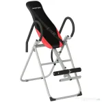 SPORTNOW Masă Robustă pentru Inversiune cu Blocare Reglabilă pentru Glezne