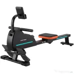 SPORTNOW Ergometru de vâslit