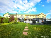 Vila stil Triplex | Gradina Proprie | 2 Locuri de Parcare In 