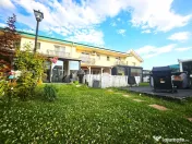 Vila stil Triplex | Gradina Proprie | 2 Locuri de Parcare In 