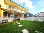 Vila stil Triplex | Gradina Proprie | 2 Locuri de Parcare In 