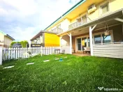 Vila stil Triplex | Gradina Proprie | 2 Locuri de Parcare In 
