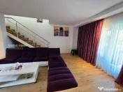 Vila stil Triplex | Gradina Proprie | 2 Locuri de Parcare In 