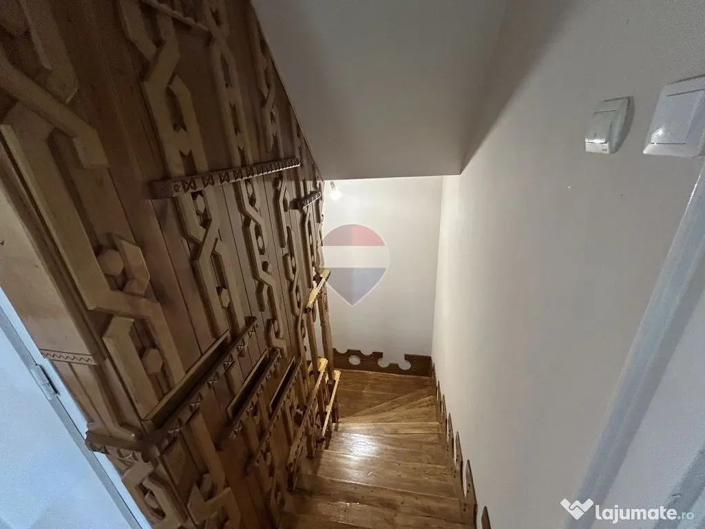 Spațiu / birou de închiriat 135 mp ZONA PARC / CENTRU V...