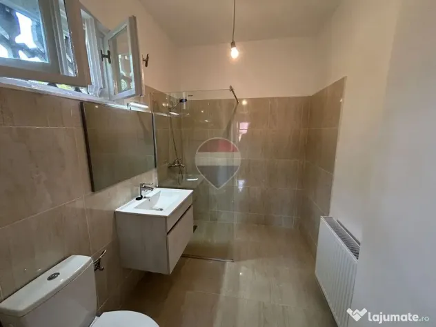 Spațiu / birou de închiriat 135 mp ZONA PARC / CENTRU V...