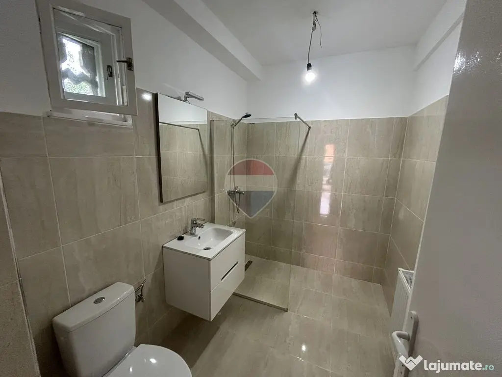 Spațiu / birou de închiriat 135 mp ZONA PARC / CENTRU V...