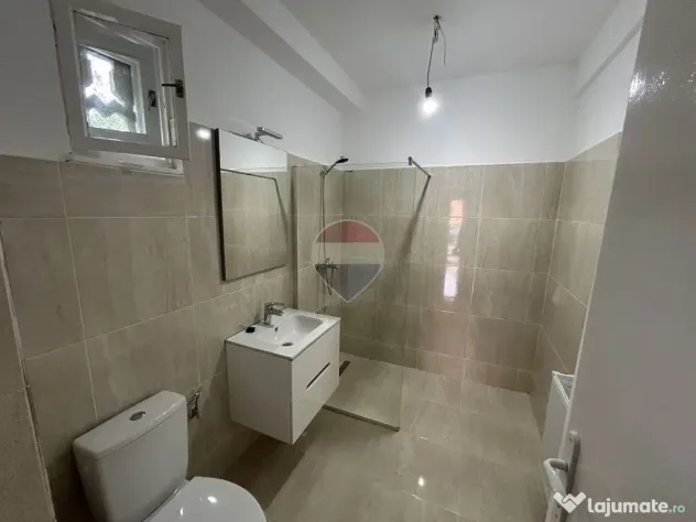 Spațiu / birou de închiriat 135 mp ZONA PARC / CENTRU V...