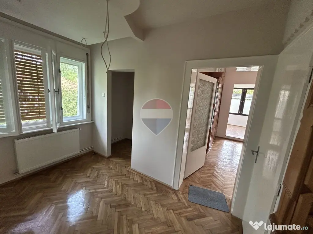 Spațiu / birou de închiriat 135 mp ZONA PARC / CENTRU V...
