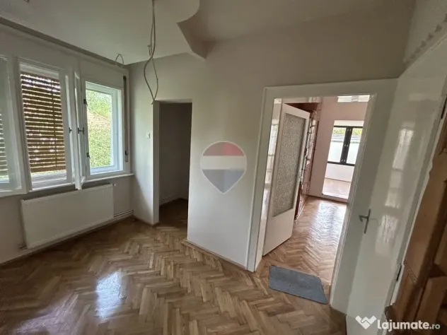 Spațiu / birou de închiriat 135 mp ZONA PARC / CENTRU V...