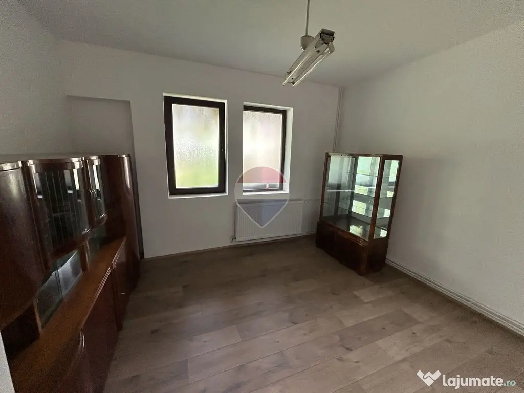 Spațiu / birou de închiriat 135 mp ZONA PARC / CENTRU V...