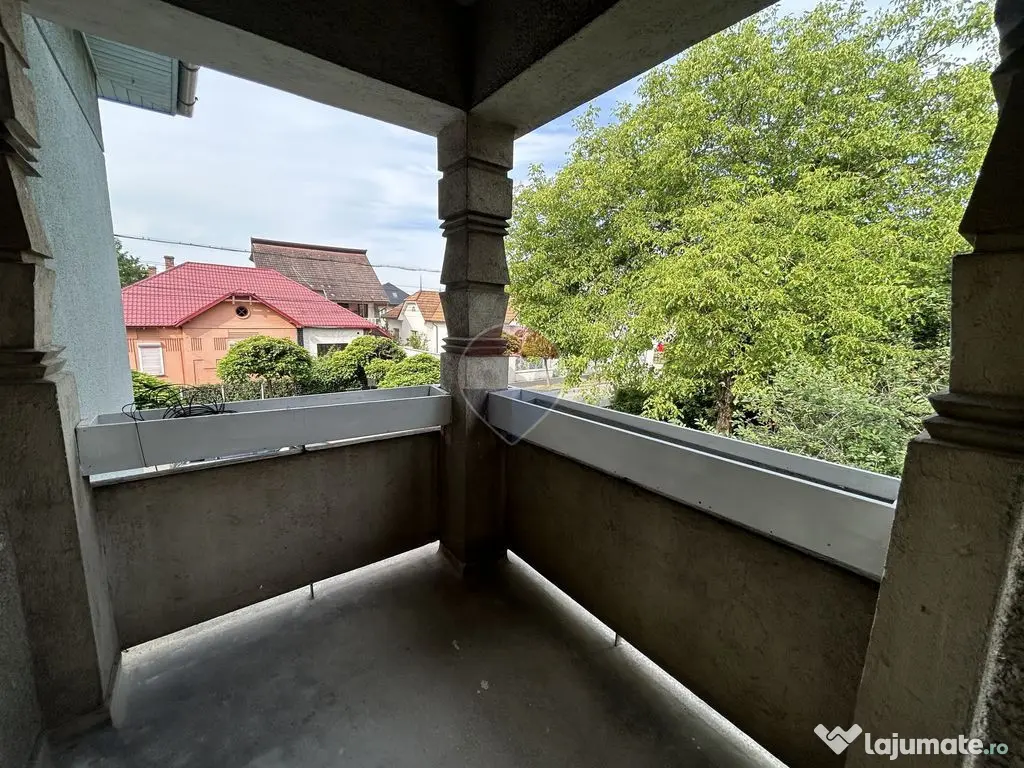 Spațiu / birou de închiriat 135 mp ZONA PARC / CENTRU V...